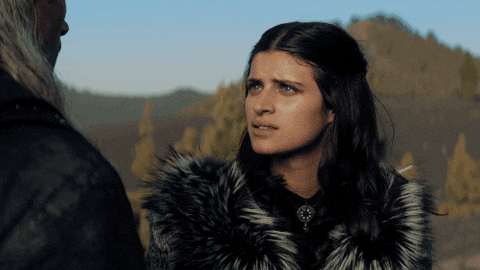 The Witcher/Netflix