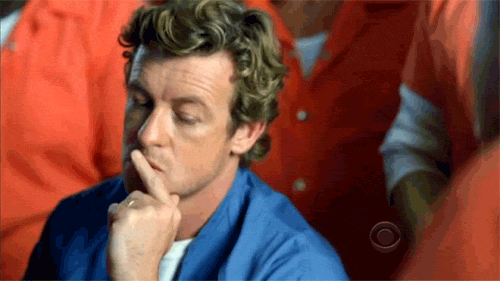 simon baker