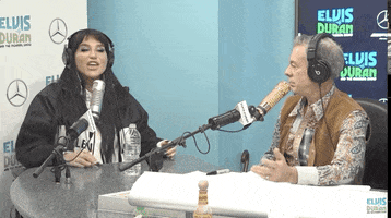Elvis Duran And The Morning Show GIF by Elvis Duran Show