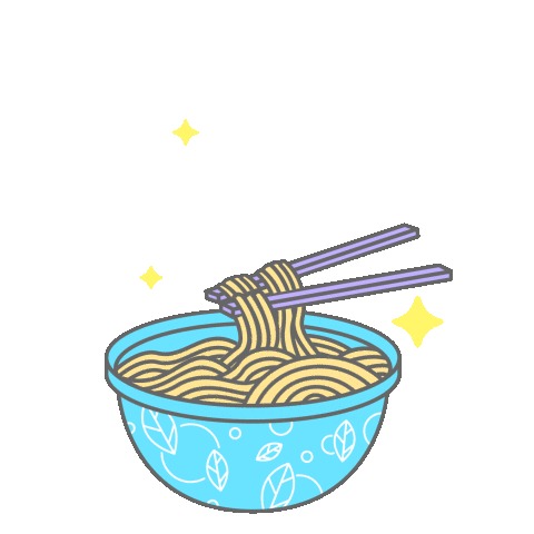 Food Sticker