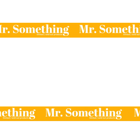 Sticker by mrsomething