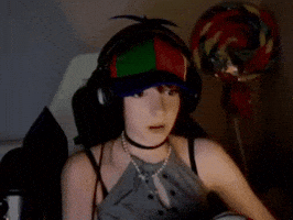 No Way Omg GIF