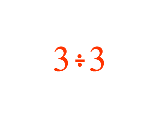 numbers