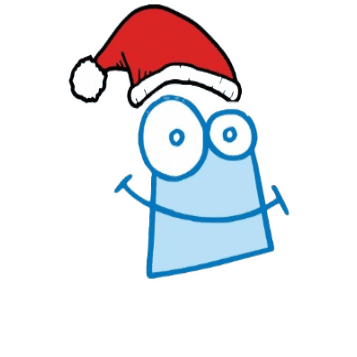 Baker Ross Sticker