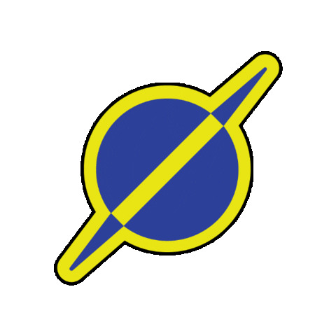 VM Latino Sticker