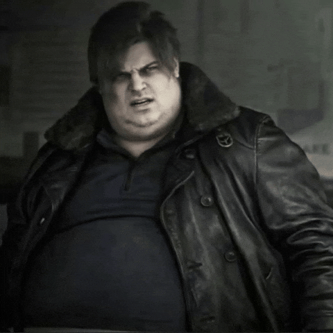Leon Re GIF