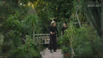 Rhea Perlman Boom GIF by FILMRISE