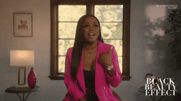 Blackgirlmagic GIF