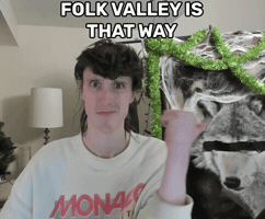 Tuff Crying GIF