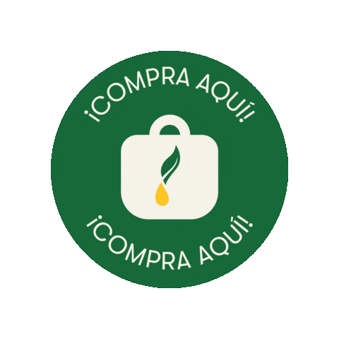 Sticker by Young Living Mexico