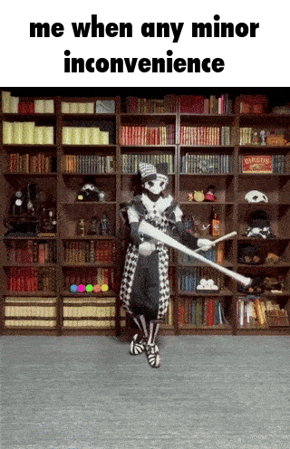 Caption GIF