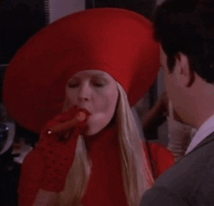 My Step Mother Is An Alien GIFs - Get the best GIF on GIPHY