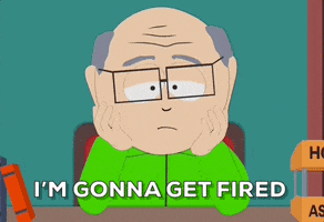 Deep Learning Garrison GIF by South Park