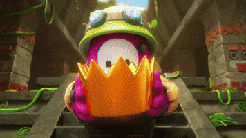 Video Game Win GIF by Fall Guys