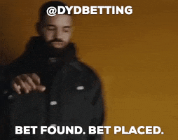 Drake Gambling GIF by DYD Sports & Betting Brand