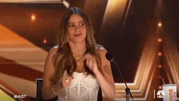 Sofia vergara gif