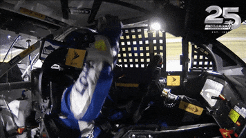 Excited Lets Go GIF by Homestead-Miami Speedway