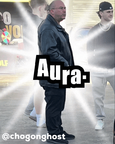 Aura GIF