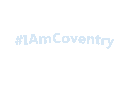 CoventryUniversity Sticker
