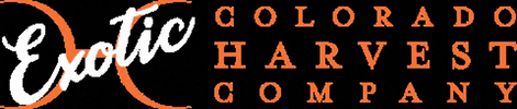 Colorado Harvest Company GIF