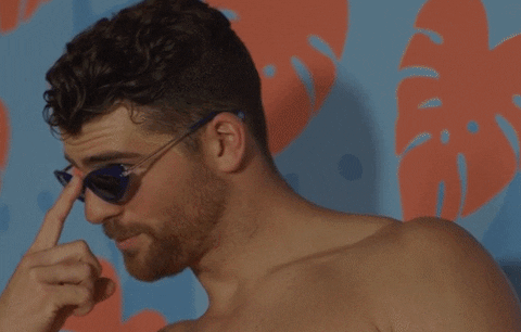 Michael-love-island GIFs - Get the best GIF on GIPHY