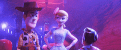 Toy Story Ugh GIF by Walt Disney Studios