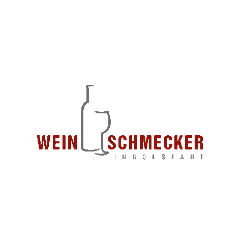 Weinschmecker Ingolstadt Sticker