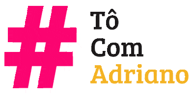 Adriano Smile Sticker by Meninas Digitais no Cerrado