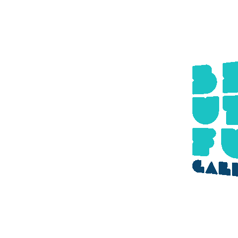 Funhouse Collettivobeautiful Sticker by Beautiful Gallery