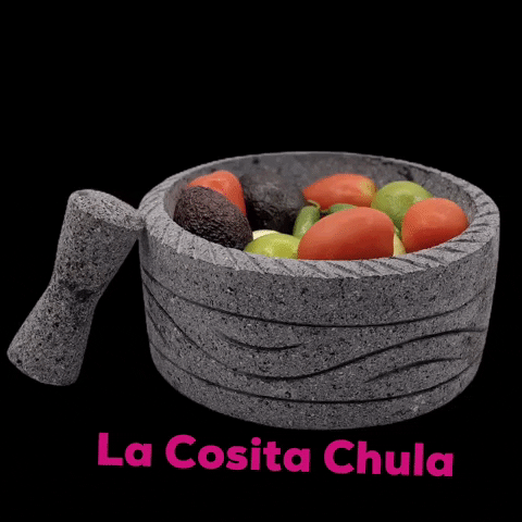 La Cosita Chula GIF