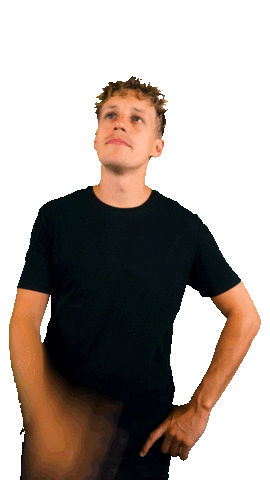 Guess Think About It Sticker By Sony Music Germany For Ios Android Giphy