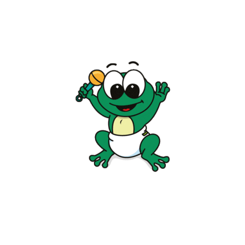 SanaSanaEcuador Sticker