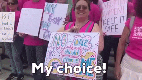 Protest Louisiana GIF by GIPHY News - Find & Share on GIPHY