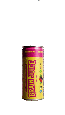 Energy Drink Beverage Sticker by one life private limited