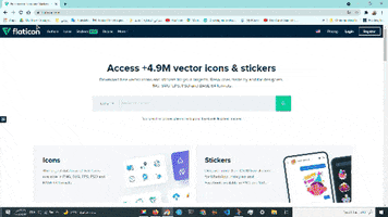 Svg GIF