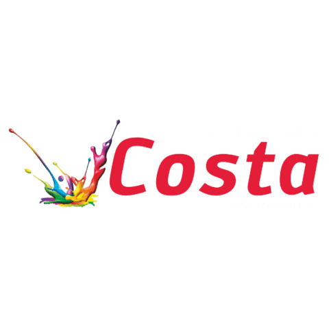 Autolackiercentercosta Sticker by costalack