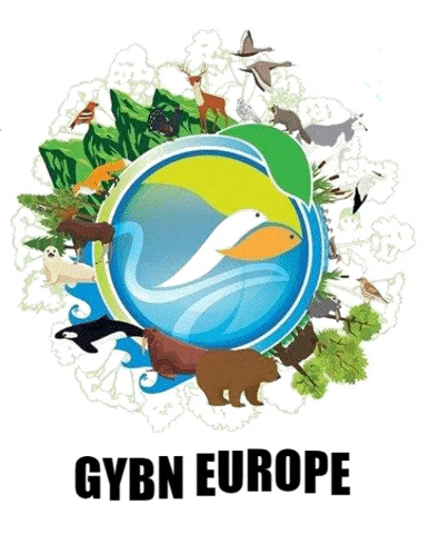 GYBN nature biodiversity gybn GIF