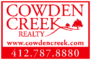 Rainbow Sign Sticker by Cowden Creek Realty