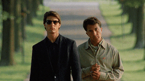 Rainman GIFs - Get the best GIF on GIPHY