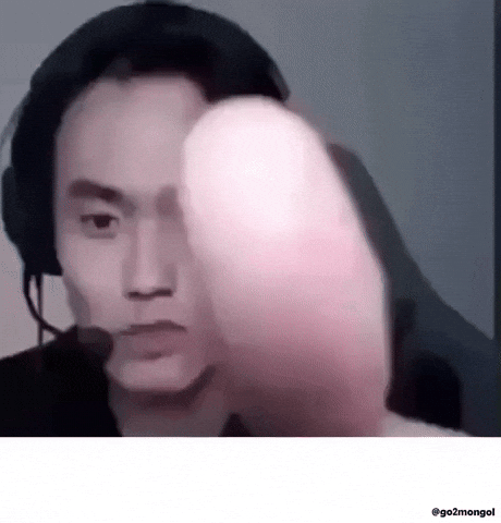 Mai Mongolia GIF