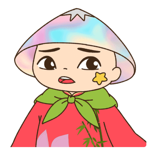 Vietnam Hello Sticker by An Sinh