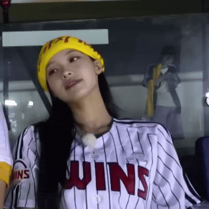 Kpop GIF