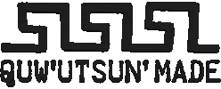 quwutsunmade Sticker