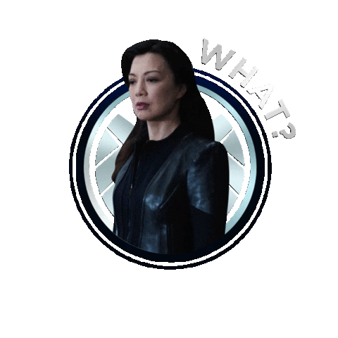 Agents Of Shield What Sticker By Abc Network For Ios Android Giphy Agents Of Shield What Sticker By Abc Network For Ios Android Giphy