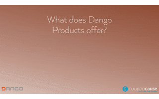 thecouponcause faq coupon cause dango products GIF