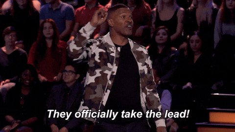 Game Show Dance GIF by Beat Shazam - Find & Share on GIPHY