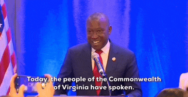 Scott Virginia GIF by GIPHY News