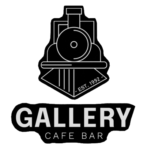 Gallerykozani Sticker