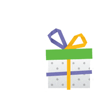 Ideiaria presentes Sticker