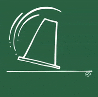 Slalom Academy GIF